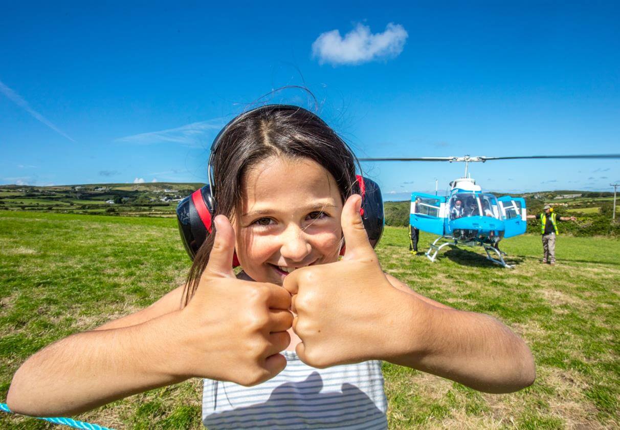 Summer Discovery Day Package at Greenlands Farm Village near Carnforth
