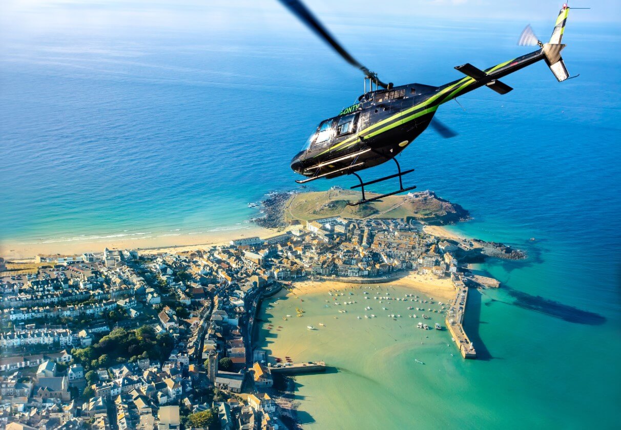 Land's End Extended Cornish Coastline & Lands End Tour